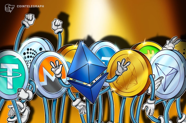 Altcoin selling tops $266B as capital rotates out of crypto: Is altseason extinct? img1