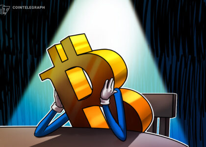 Analysts tip pressure for Bitcoin, gold as US inflation tops 4% img4