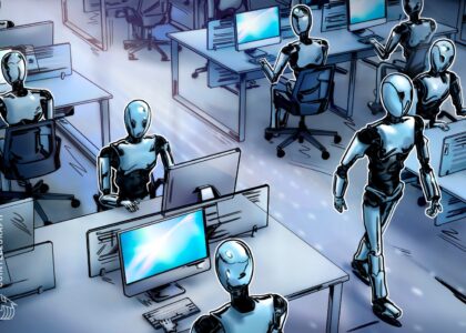 Anthropic's warning: AI is on the cusp of getting smarter on its own img1