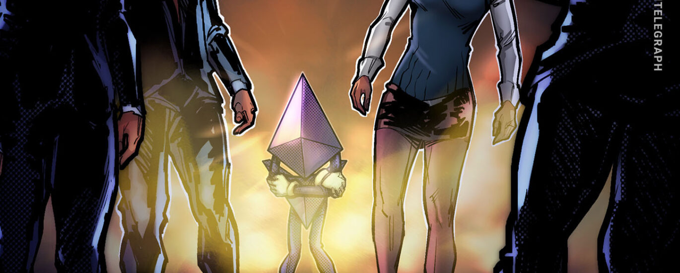 Are Ethereum OGs jumping ship? Here's what the data says img1