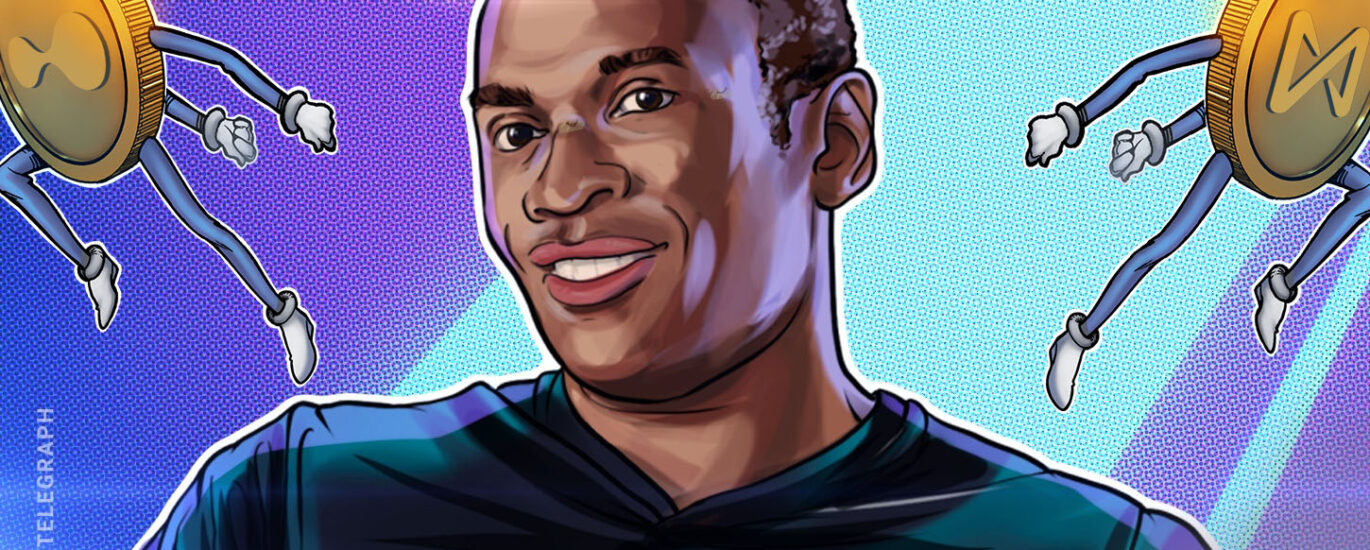 Arthur Hayes dumps HYPE, NEAR as he warns of AI IPO wave img1