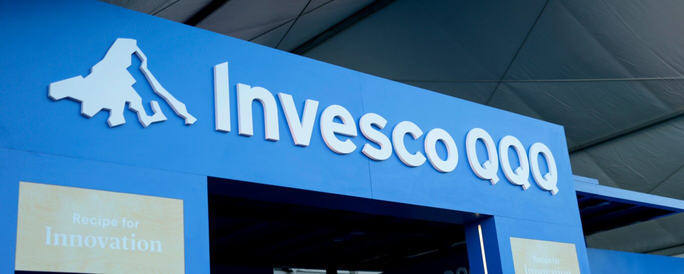 Asset management giant Invesco files for tokenized fund targeting stablecoin reserve market