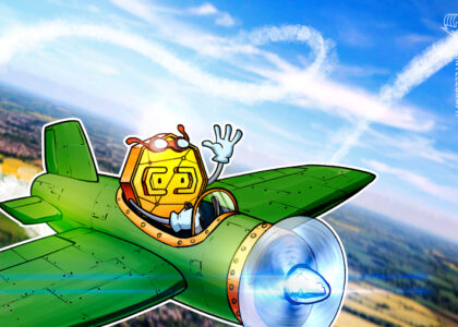 Audiera’s AI token BEAT beats Bitcoin, Ethereum as price surges 1,500% in a month