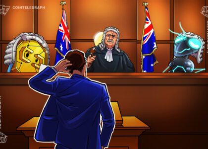 Australian regulator extends no-action period for crypto licensing img1