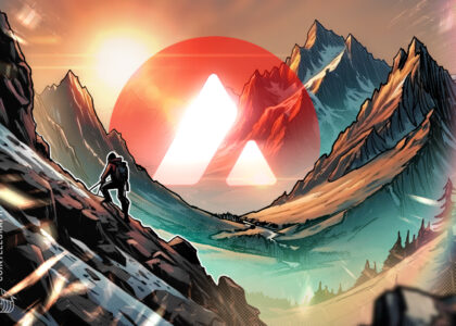 Avalanche Treasury Co. falls 16% as it debuts on Nasdaq img1
