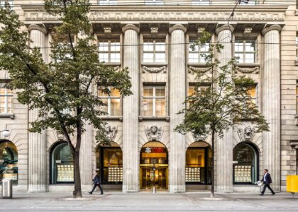 Banking rails are moving past the 'stablecoin winner' narrative: Sygnum