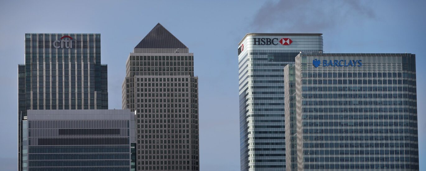 Banks' survey says people don't want to rock the boat if stablecoin yield risks lending