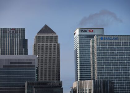 Banks' survey says people don't want to rock the boat if stablecoin yield risks lending