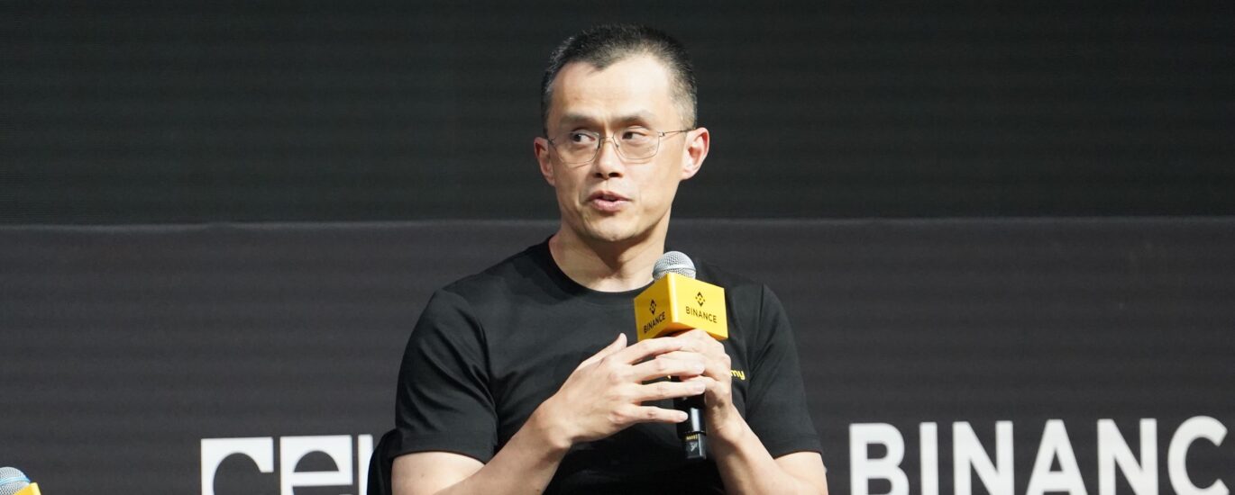 Binance founder CZ blames crypto's sour 2026 on mix of AI, global tension, 4-year cycle