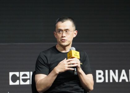 Binance founder CZ blames crypto's sour 2026 on mix of AI, global tension, 4-year cycle