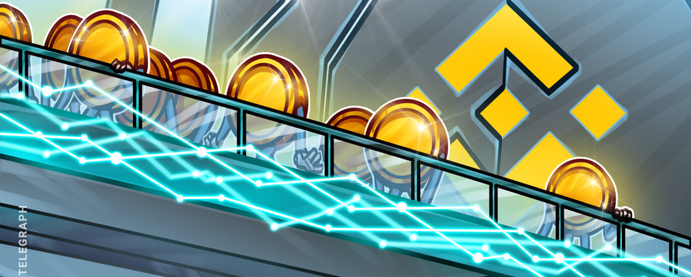 Binance posts over $400M in weekly net outflows as MiCA deadline nears img1