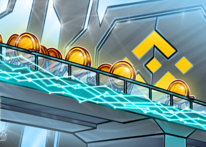 Binance posts over $400M in weekly net outflows as MiCA deadline nears img1