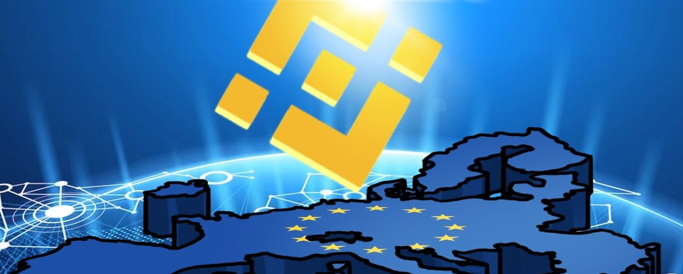 Binance says it considers EU license compliant amid reports of potential rejection img1