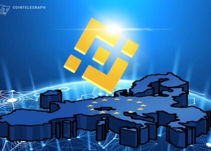Binance says it considers EU license compliant amid reports of potential rejection img1