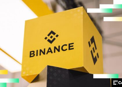 Binance says its European regulatory application is compliant despite report of Greek rejection