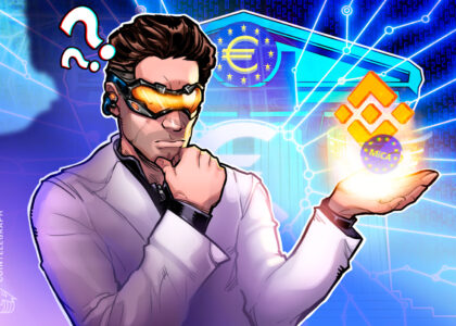 Binance’s MiCA fight raises questions over ECB influence img1