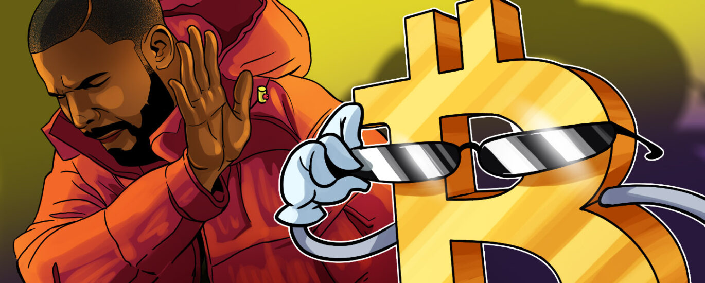 Bitcoin analysis warns over BTC price rejection as $67K approaches img1