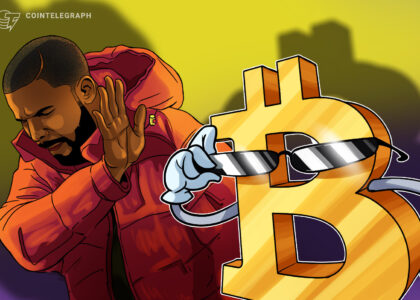 Bitcoin analysis warns over BTC price rejection as $67K approaches img1