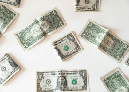 Bitcoin and ether ETFs end record multi-billion outflow streak