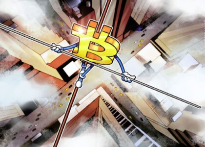 Bitcoin balances $60K tightrope as US stocks rebound on fresh Iran peace deal hopes img1