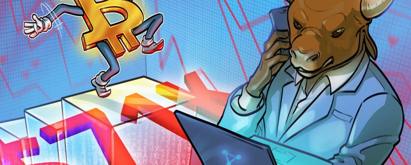 Bitcoin bulls eye fresh positions after BTC price drops under $71K img1