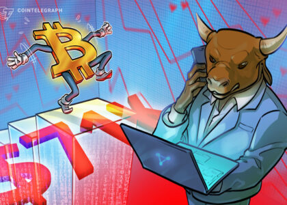 Bitcoin bulls eye fresh positions after BTC price drops under $71K img1