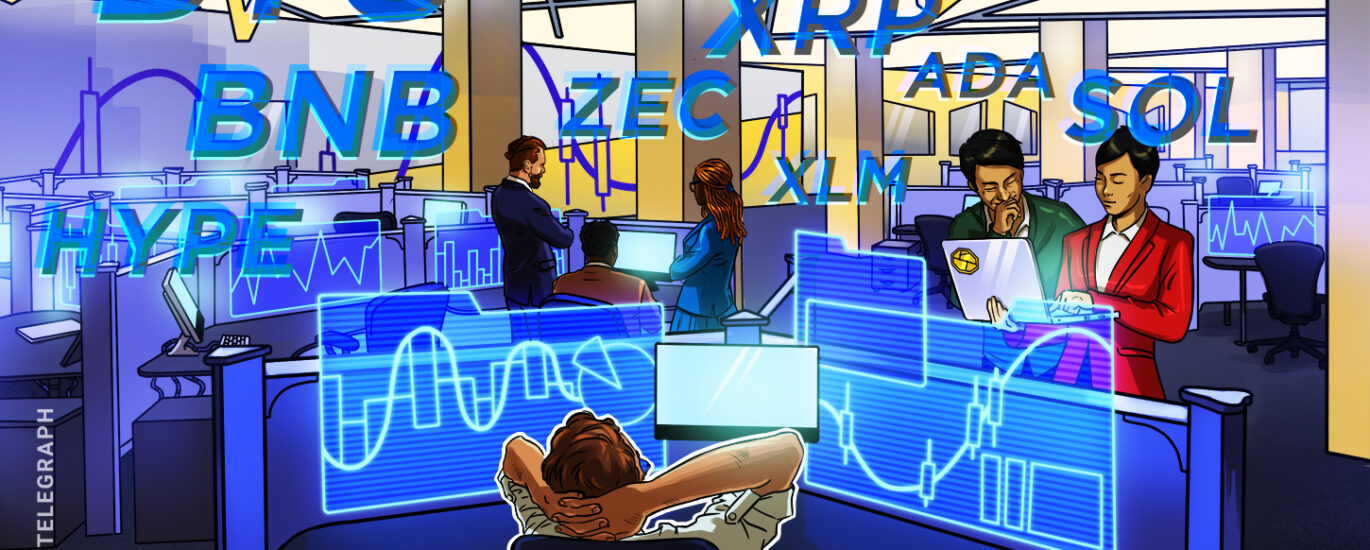 Bitcoin copying 2022 'almost perfectly' as trader sees key support failing img8