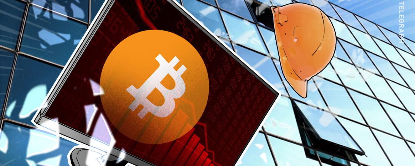 Bitcoin crash to $60K opens new $530M demand zone: Will bulls buy in? img1
