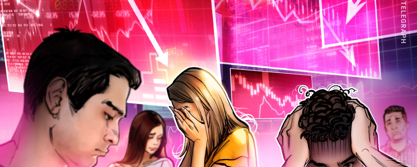 Bitcoin decouples from tech stocks: Is $60K BTC’s next stop? img1