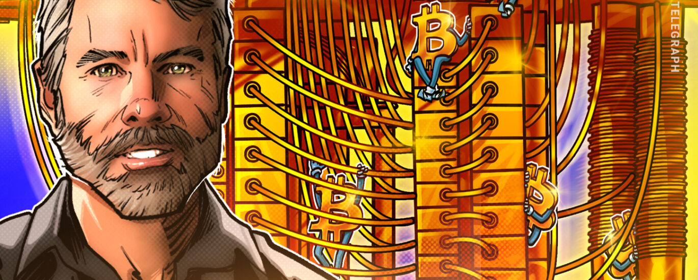 Bitcoin doesn't need Ethereum-style yield, says Strategy's Michael Saylor img1