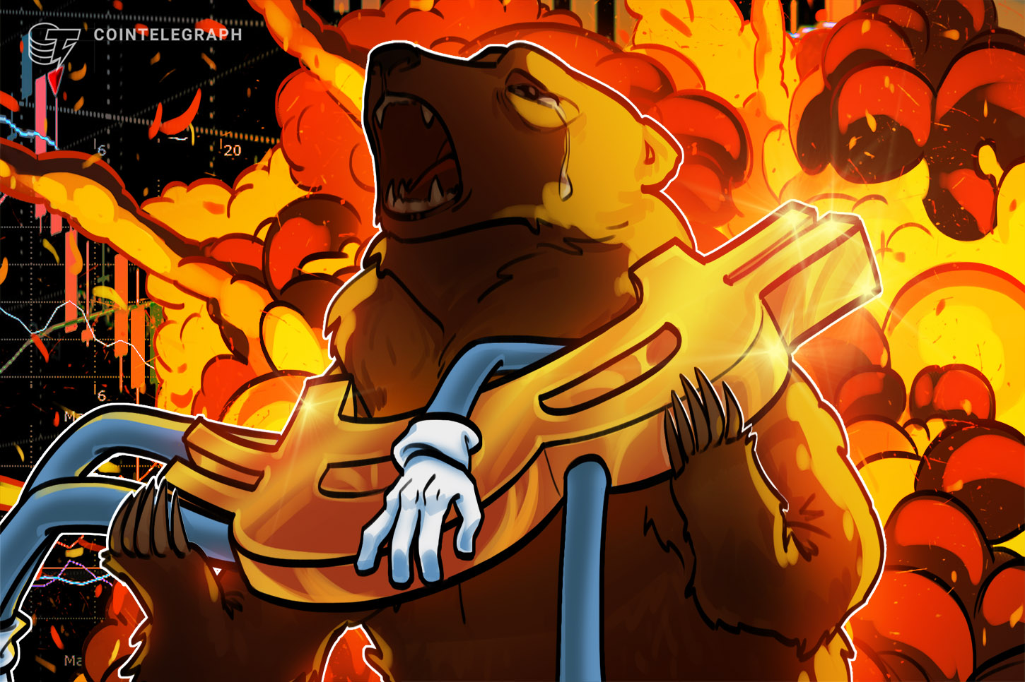 bitcoin-dip-making-perfect-bottom-says-analyst-will-btc-rally-to-148k