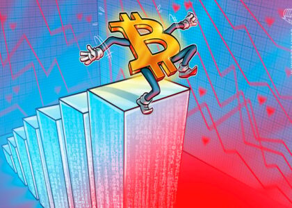 Bitcoin drops to $58K on high US PCE inflation as trader sees 'manipulation' img1