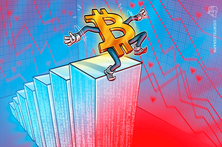 is-bitcoin-price-going-crash-again