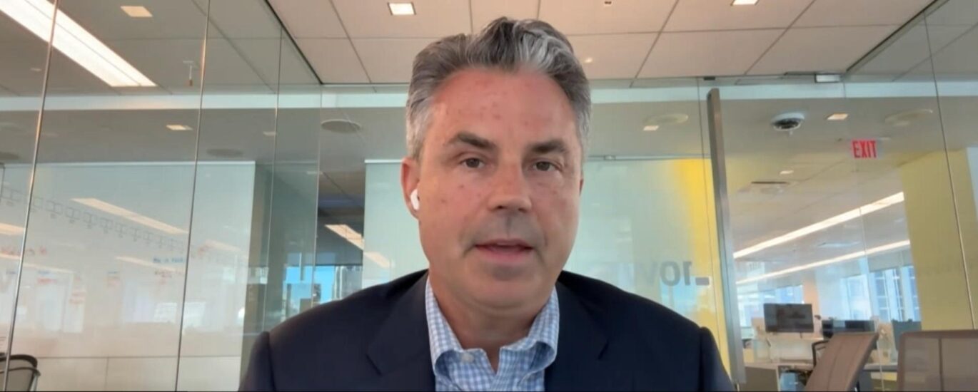 Bitcoin ETF outflows are noise as Wall Street doubles down on crypto, says analyst