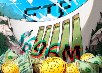Bitcoin ETFs post June's biggest daily outflows as BTC falls below $60K img1