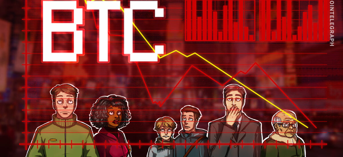 Bitcoin falls below $66K as US and Iran launch new strikes img1