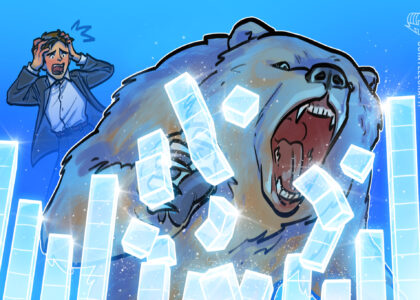 Bitcoin gets new $50K target after BTC price crashes 6% in a day img9