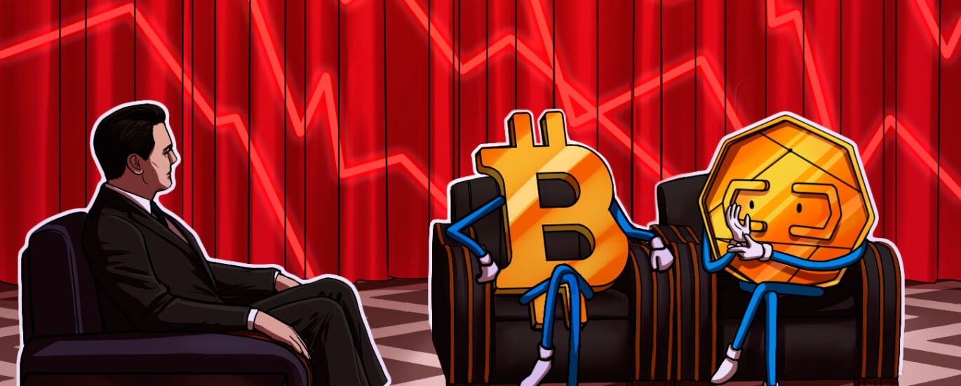 Bitcoin has hit 'max fear' below $67K as analysis sees BTC price rebound img5