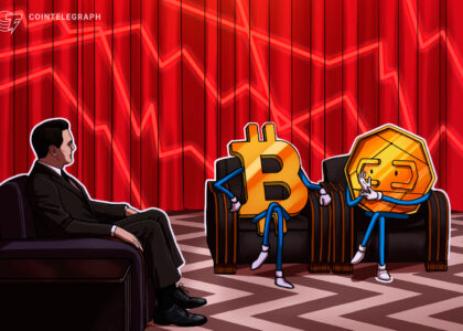 Bitcoin has hit 'max fear' below $67K as analysis sees BTC price rebound img5