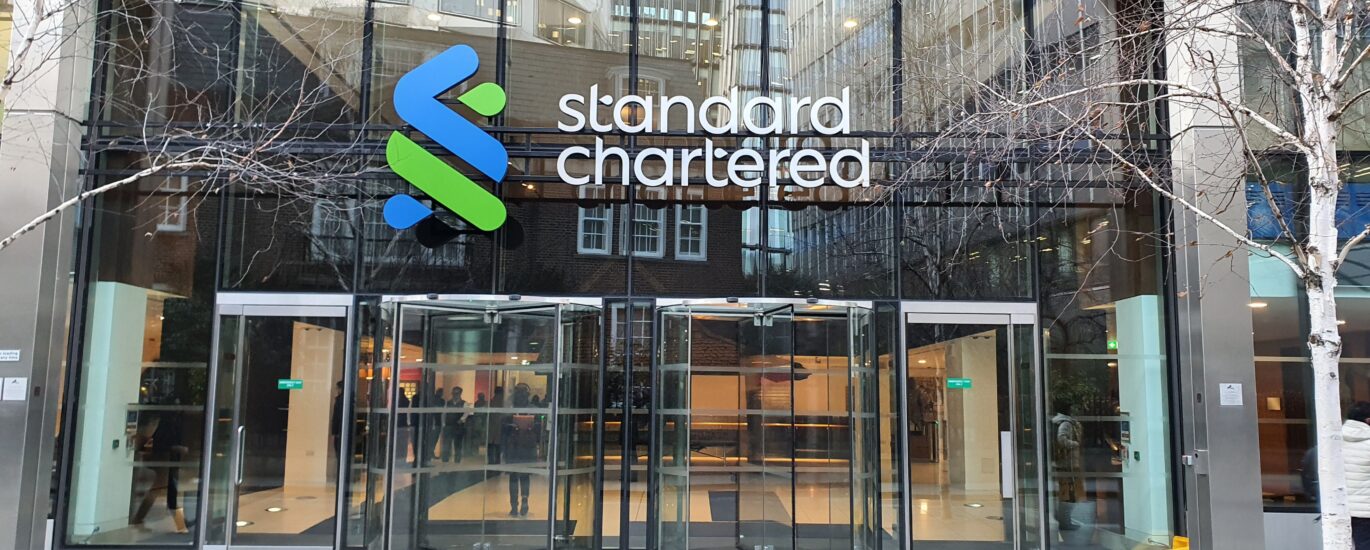Bitcoin hit bottom at $59,000 marking end to the crypto winter, says Standard Chartered analyst