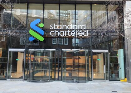 Bitcoin hit bottom at $59,000 marking end to the crypto winter, says Standard Chartered analyst