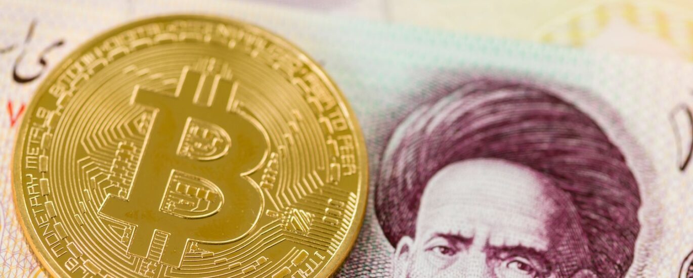 Bitcoin hits a two-week high above $65,500 as the US-Iran deal sends oil sliding