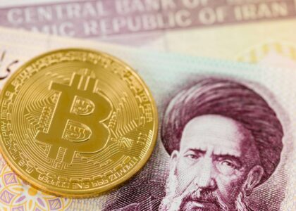 Bitcoin hits a two-week high above $65,500 as the US-Iran deal sends oil sliding