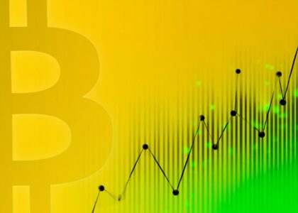 Bitcoin holds steady after Sunday's rally, though full-fledged reversal may take longer