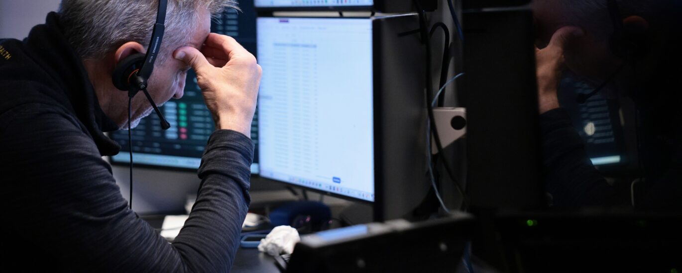 Bitcoin isn't crashing because of Saylor, it's losing the momentum trade