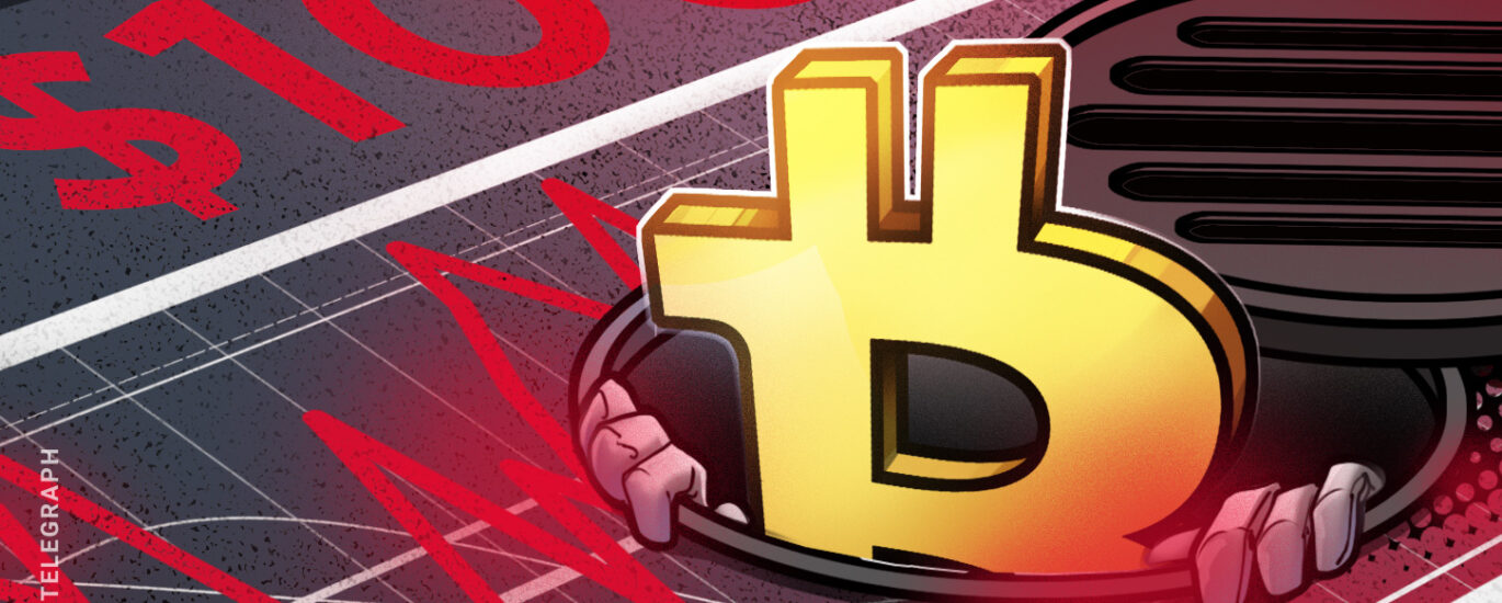 Bitcoin just $5K away from ‘best investment opportunity’ of bear market img1