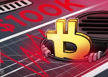 Bitcoin just $5K away from ‘best investment opportunity’ of bear market img1