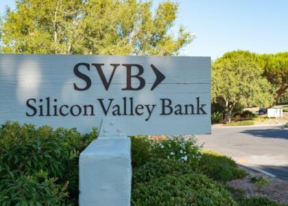 Bitcoin lending is entering a new institutional era, according to Silicon Valley Bank