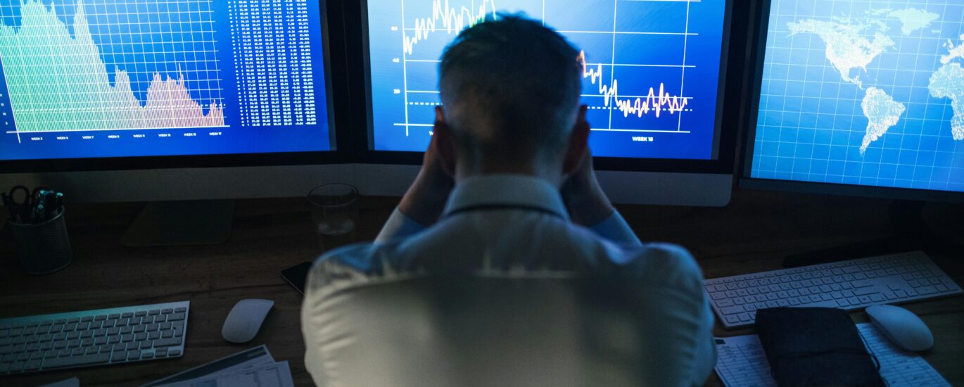 Bitcoin loses $60,000, falls to weakest price since October 2024