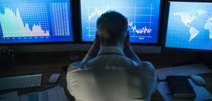 Bitcoin loses $60,000, falls to weakest price since October 2024
